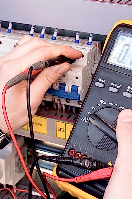 Yosemite National Park